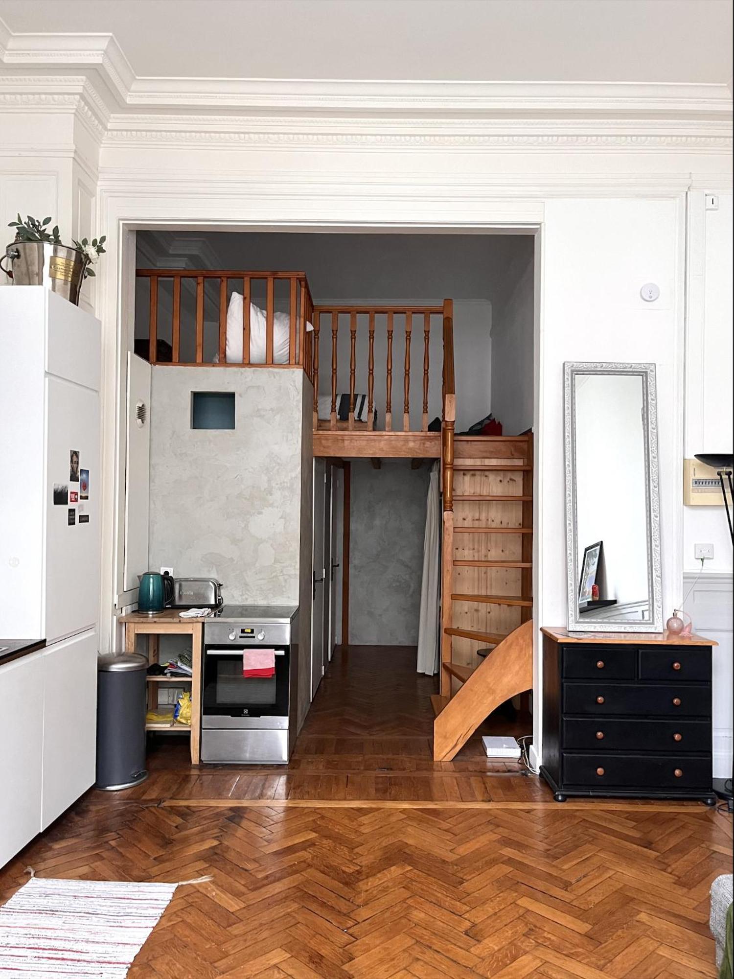 Appartement Typique Lillois Lille Exterior photo