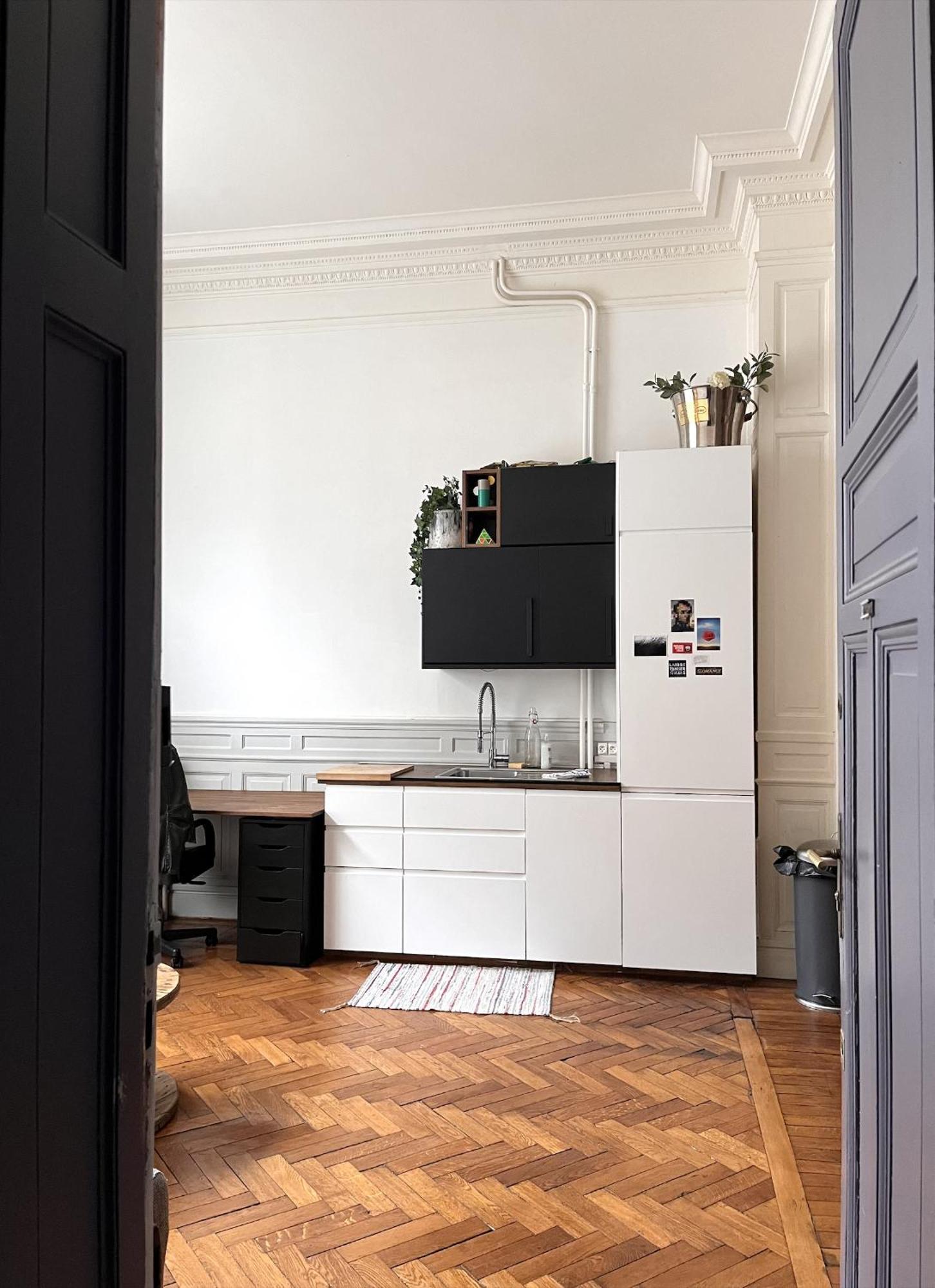 Appartement Typique Lillois Lille Exterior photo